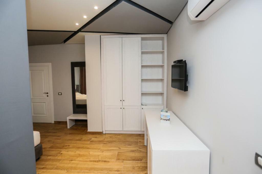 Lubjana Hotel Durrës Eksteriør bilde