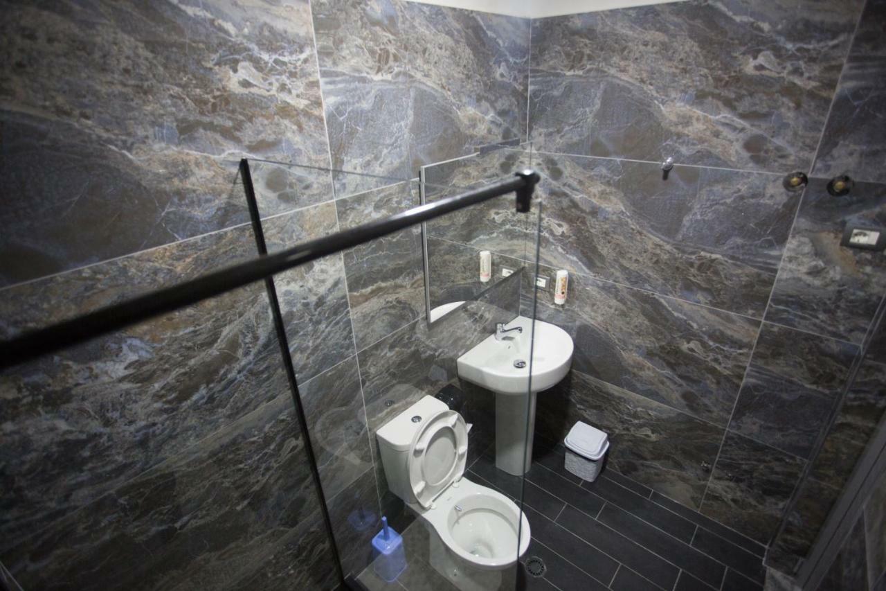 Lubjana Hotel Durrës Eksteriør bilde